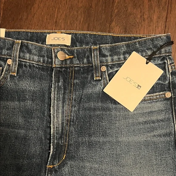 Joe's Jeans The Ryan Low Slung Baggy - Picture 2 of 8